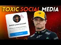 Download Lagu F1'S TOXIC social media SITUATION!