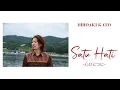 Download Lagu Satu Hati - 心ひとつに - ( Official Music Video )