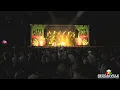 Beenie Man - Toy Friend @ Ruhr Reggae Summer 2014