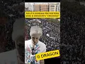 Download Lagu SOUTH KOREA PROTESTERS SING G DRAGON \