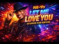 Lagu Ne-Yo - Let Me Love You (DJ Gussie Club Bootleg)
