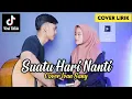 Download Lagu Suatu Hari Nanti Kau Akan Mengerti Saat Aku Pergi (WONDER BOYS - SUATU HARI) Cover Lirik Ivan Sany