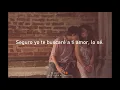 Dime - Gondwana [letra - lyrics] HQ 🍊