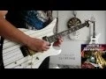 Download Lagu Avenged Sevenfold Riff \u0026 Harmony Medley (2001-2013) - Guitar and Bass [HD]