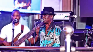 BEST OF AFRIGO BAND NON STOP (Mr. Moses Matovu Tribute) VIDEOMIX 2026 By DJ Zero Pro UG