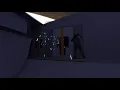 Source SDK - Combine Breach Entry