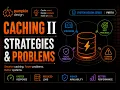 Caching II Caching Stratergies Problems