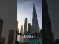 Lagu Habibi come to Dubai 🇦🇪 |  (4K) Baki Studio #dubai #dubailife #travel #cinematic