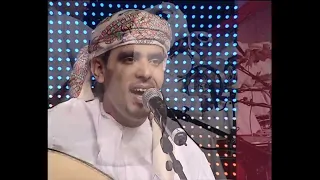 سالم العريمي   يا عسل دوعان جلسات   قناة نجوم دندنها