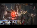 Download Lagu #斗破苍穹 第156集：萧玄帮助萧炎成功激活斗帝血脉与萧族族纹，萧炎融合血脉之力晋升八星斗尊巅峰！【Battle Through the Heavens |  Weekly update list】