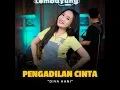 Pengadilan Cinta - Diva Hani