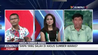 Download Kasus Sumber Waras, Siapa yang Salah (Bag. 2) MP3