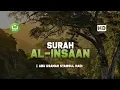Download Lagu [29:76] Surah Al Insaan - Abu Usamah Syamsul Hadi | Tadabbur Daily