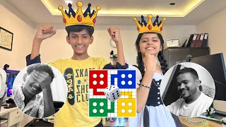 Kon Jitega Aaj Ludo Mai? Day 7 | Bhumika Tiwari Vlogs