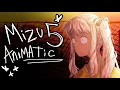 Lagu Ena finds out Mizuki's secret || MIZU5 FAN ANIMATIC: Project Sekai