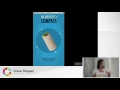 Stackathon Presentation Burrito Compass