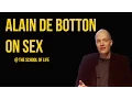 Download Lagu Alain de Botton over Sex