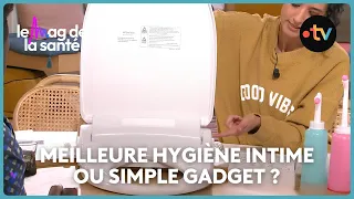 L'utilisation des toilettes japonaises est-elle meilleure pour la santé ?
