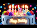 Lagu Happy Birthday Song 2026 🎂 | Happy Birthday To You 🎉 Celebration Music