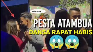 Download PARTY Pesta Atambua || KACO KACO BAKU HANTAM DANSA SAMPE PAGI || #TimurBerkarya MP3