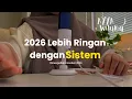 Lagu Fokus Mencapai Goal: Dari Sistem Harian ke Hasil Nyata di 2026