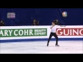 Download Lagu Han Yan  SP Four Continents 2016