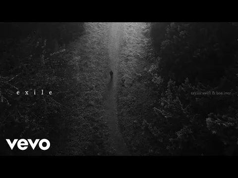 Download MP3 Taylor Swift – exile (feat. Bon Iver) (Official Lyric Video)