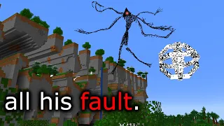 I Spent 100 Days in THE BROKEN SCRIPT (SERIES MOVIE)