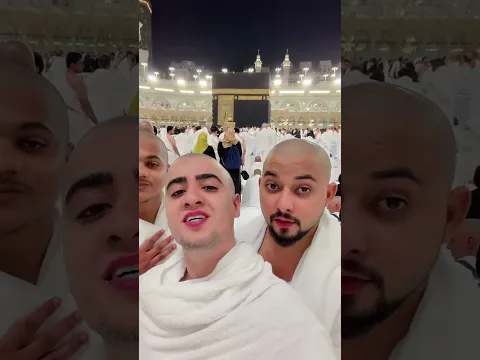 Tag ❤️🕋