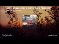 Download Lagu Amin yang sama X Move on X percuma Cover mashup