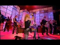 Download Lagu Shakira Objection (Tango) Live on TOTP, UK (11/22/2002) [4K]