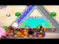 how to beat purple rush