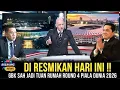 Download Lagu FIFA DAN AFC SAH RESMIKAH INDONESIA JADI TUAN RUMAH PIALA DUNIA 2026, NEGARA TETANGGA MAKIN PANAS 