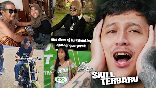 jaman sekarang harus pinter