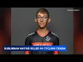 College student from Illinois among 2 Tennessee university cycling team members killed in crash