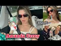 Amanda Cerny Lifestyle Boyfriend Biography Career Age Height Weight Hobbies Facts Net Worth