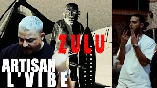 Mc Artisan - ZULU FT @lvibeofficial  (Prod. By SAYAONTHEBEAT)