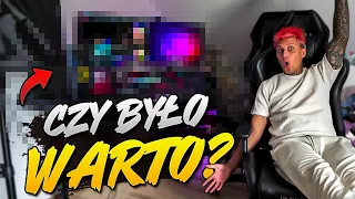 DAŁEM ZA TO 30 000 ZŁ 😱