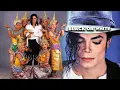 Download Lagu 『４Ｋ』Michael Jackson - Black Or White | Official Music Video