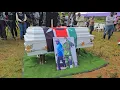 Download Lagu PAINFUL😭 Bod¥ Of Mask Vendor Boniface Kariuki ARRIVES In Murang'a For Burial