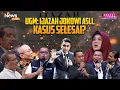 Lagu FULL Rakyat Bersuara UGM: Ijazah Jokowi Asli, Kasus Selesai? (09/12)
