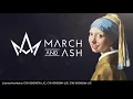 March and Ash - Delivering Smiles