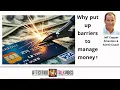 AD and Money Management Helpful Mindsets to Stop Impulse Spending