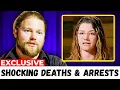 Alaskan Bush People Cast Shocking Deaths and Arrests Revealed