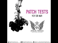 Patch test Yey or Nay and how to perform one