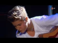 Download Lagu Justin Bieber NEVER LET YOU GO Acoustic 2012