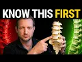 What to Expect at Your Low Back C P Exam VA Disability From a Doctor Who s Done These Exams