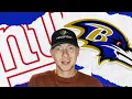 My Week 6 NFL Predictions