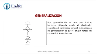 UML Diagrama de componentes