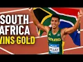 Lagu 🏅 LYTHE PILLAY WINS GOLD! South Africa Shines at 2025 World University Games 🌍🇿🇦